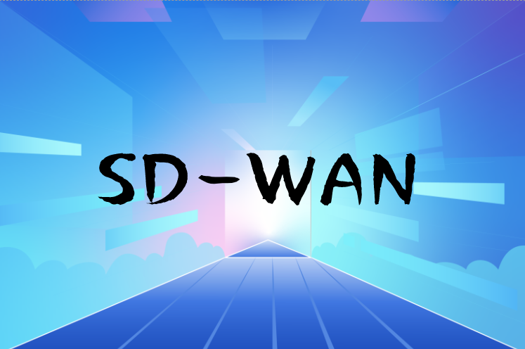 企業有必要衡量SD-WAN以確保跟上網絡的步伐