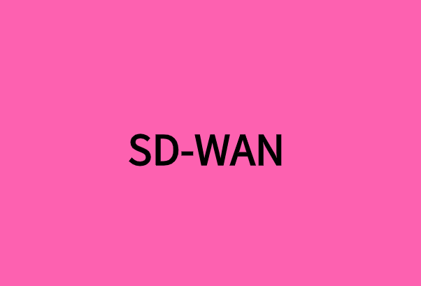 SD-WAN對多地點企業有什么好處?