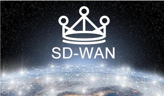 SD-WAN天生天化的6大功能