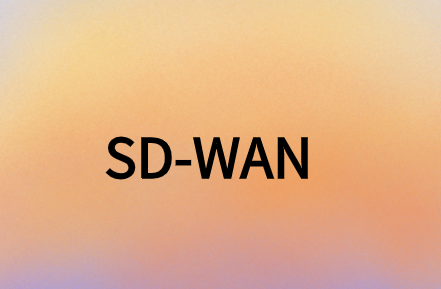 SD-WAN提供安全、靈活且經濟高效的解決方案