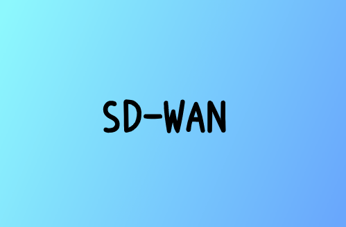 為什么SD-WAN對云計算至關重要?