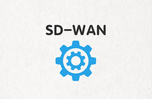 為每個企業提供安全SD-WAN