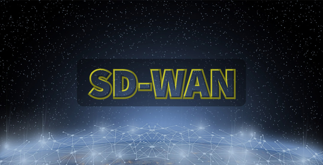 SD-WAN的4種安全架構類型