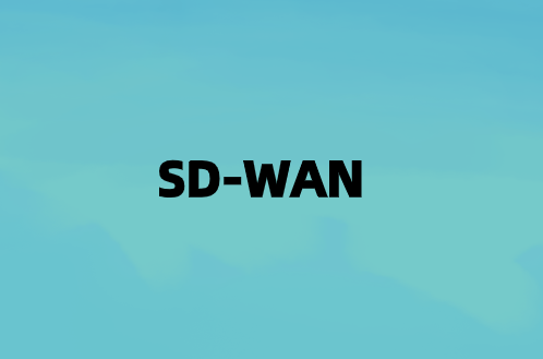 輸入SD-WAN連接數據和應用程序