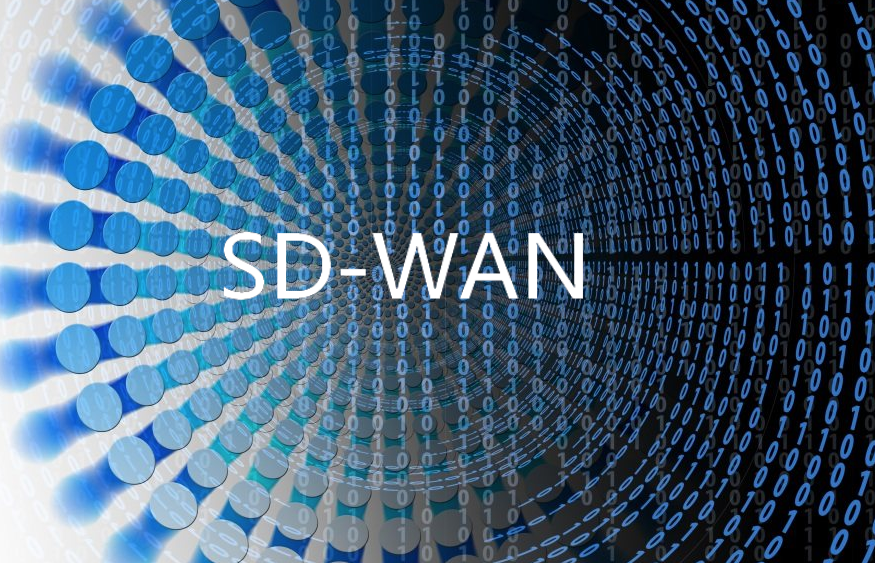 企業組網為什么需要SD-WAN?