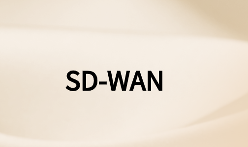 如何利用SD-WAN技術實現數字化轉型?